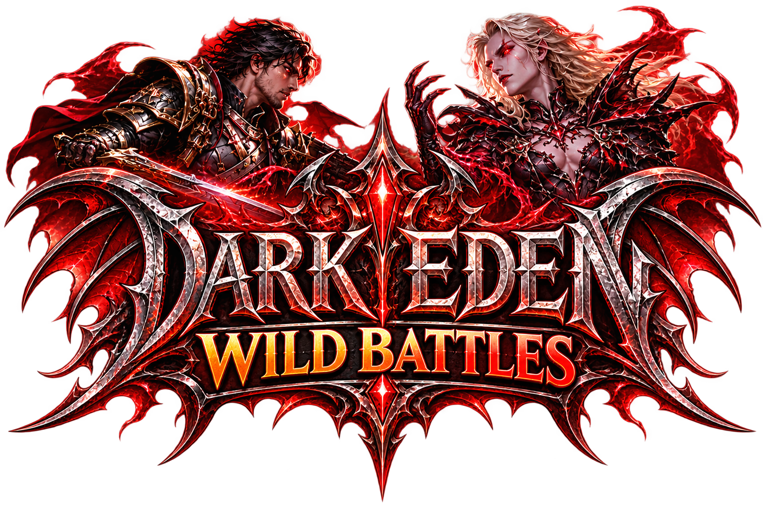Dark Eden Wild Battles