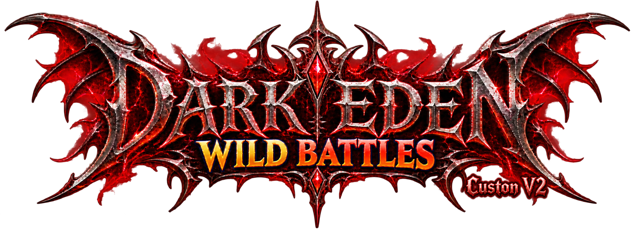 Dark Eden Wild Battles
